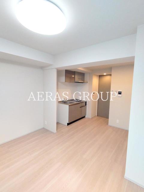 居室・リビング　同仕様