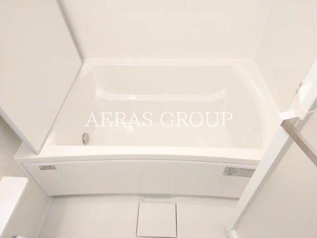 バス・シャワールーム　同仕様