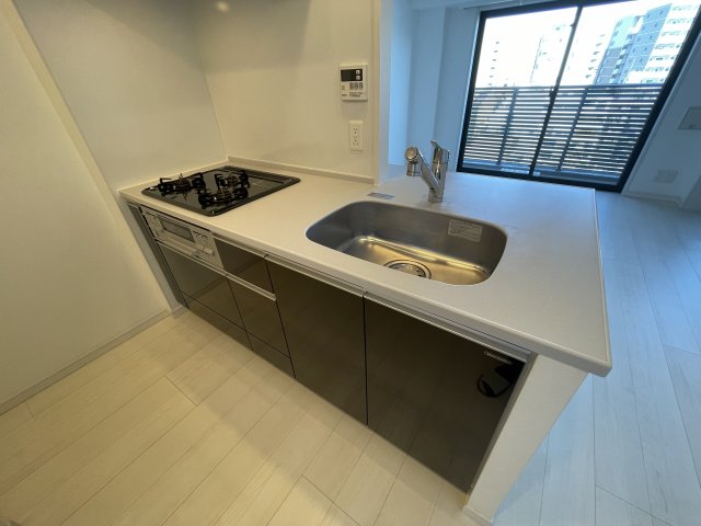 キッチン　Log上野駅前