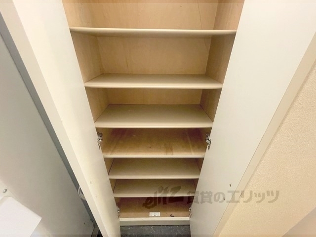 収納　下駄箱