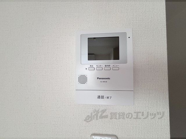 セキュリティ　ドアフォン（ＴＶ含）