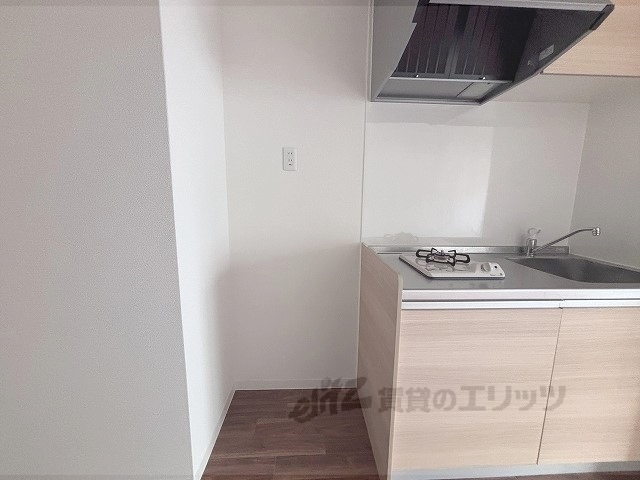 その他部屋・スペース　冷蔵庫置場