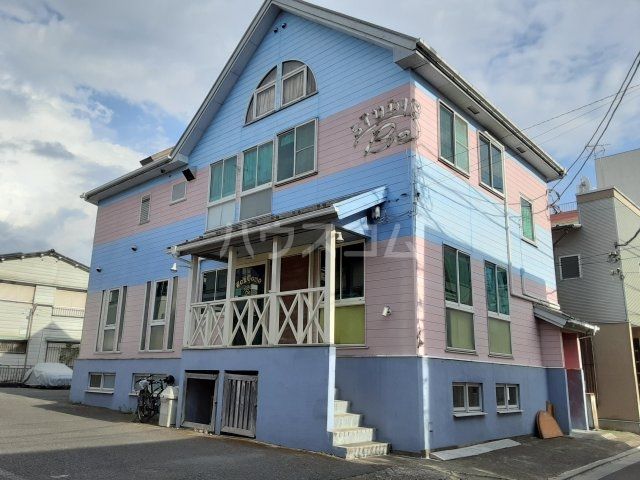 その他　スタジオBe（その他）まで437m