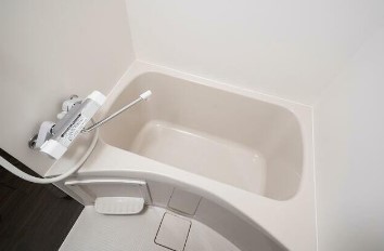 バス・シャワールーム　☆浴室☆