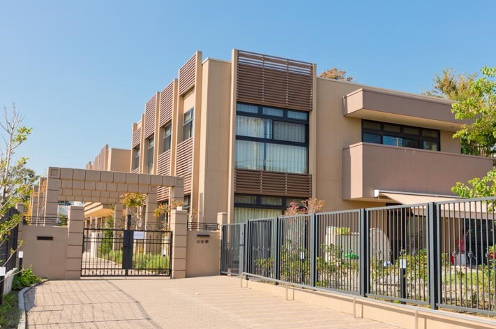 幼稚園・保育園　日吉夢保育園（幼稚園・保育園）まで609m