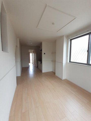 その他部屋・スペース　きれいな内装です