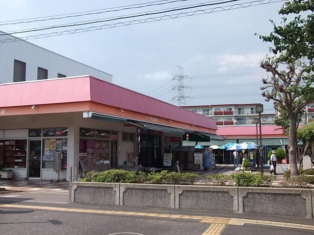 スーパー　★そうてつローゼン（スーパー）まで853m