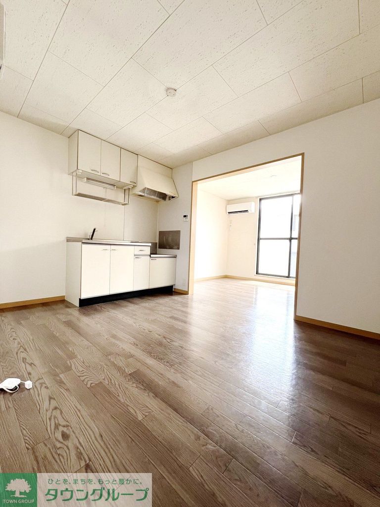 居室・リビング　リビング/居室