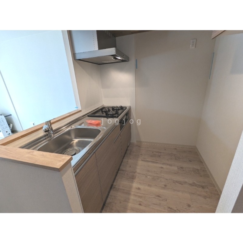 キッチン　システムキッチン