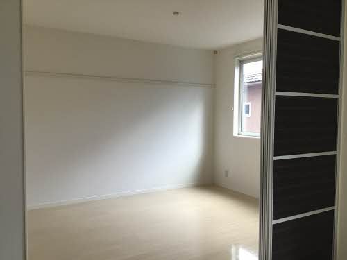 居室・リビング　洋室