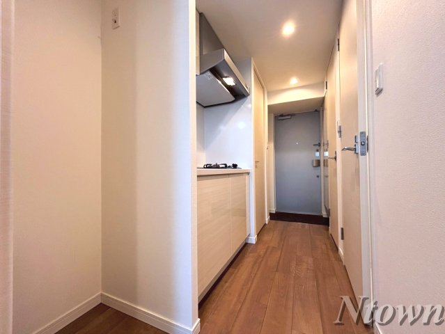 その他部屋・スペース　明るい室内です