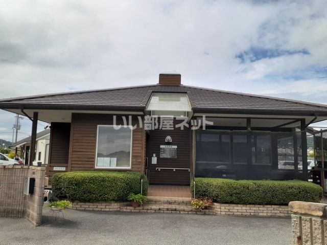 病院　井上内科小児科医院（病院）まで1198m