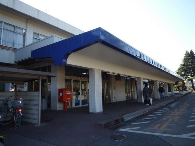 病院　国府台病院（病院）まで2000m