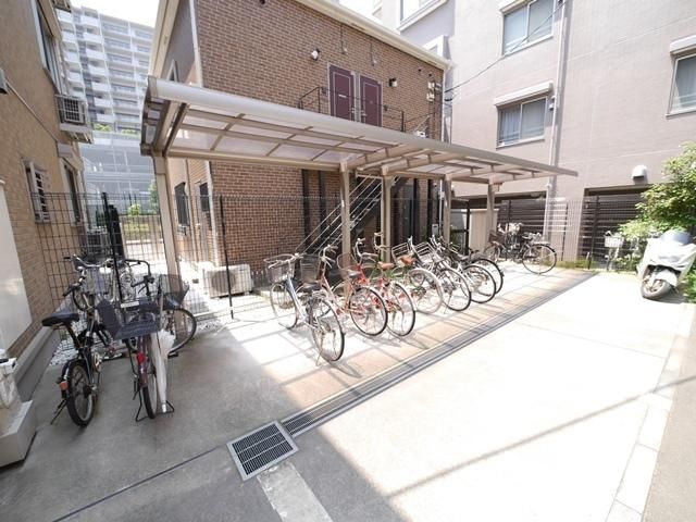 その他　★★人気の西口エリア！！★大和ハウス施工物件！！★★