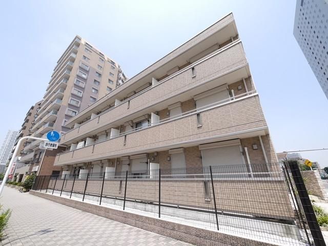 建物外観　★★人気の西口エリア！！★大和ハウス施工物件！！★★