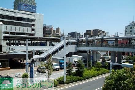 その他　船橋駅(JR 総武本線)（その他）まで1680m