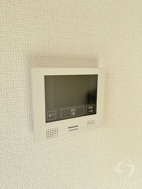 セキュリティ　同仕様