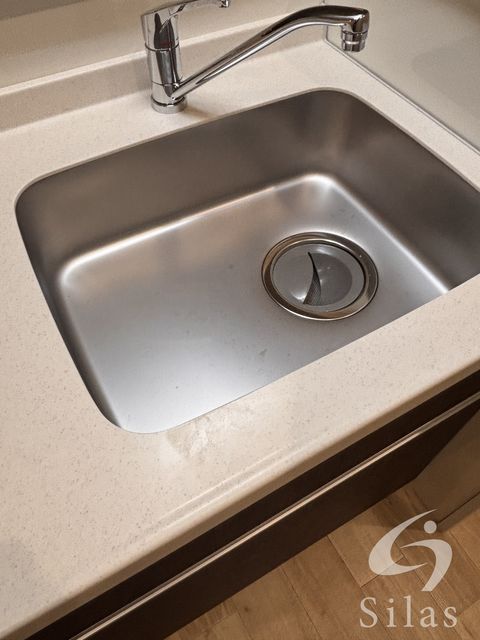 キッチン　同仕様