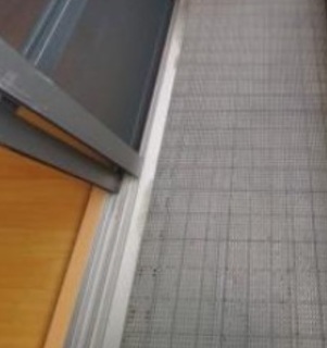 バルコニー　同仕様