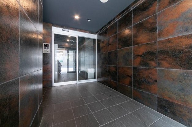 エントランス　☆エントランス☆