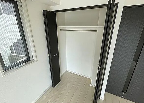 収納　☆たっぷり収納☆