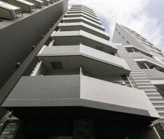 建物外観　☆きれいな外観☆