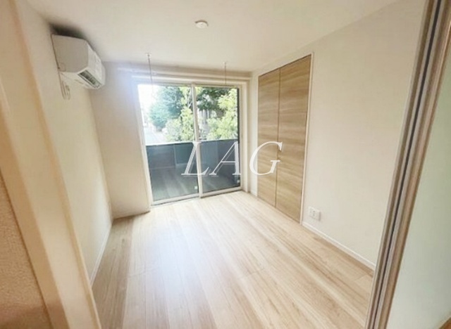 その他部屋・スペース　寝室です。