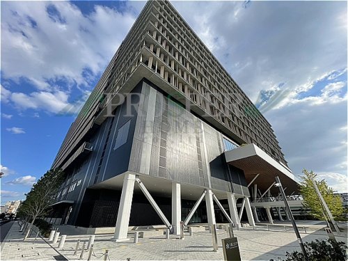 大学・短大　大阪公立大学 森之宮キャンパス（大学・短大）まで1294m