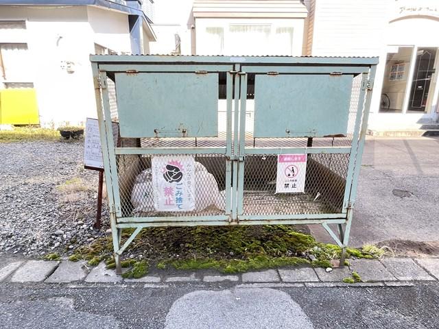 その他共有部分　共用部１