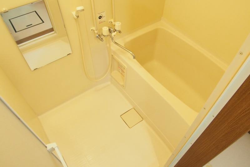 バス・シャワールーム　浴室