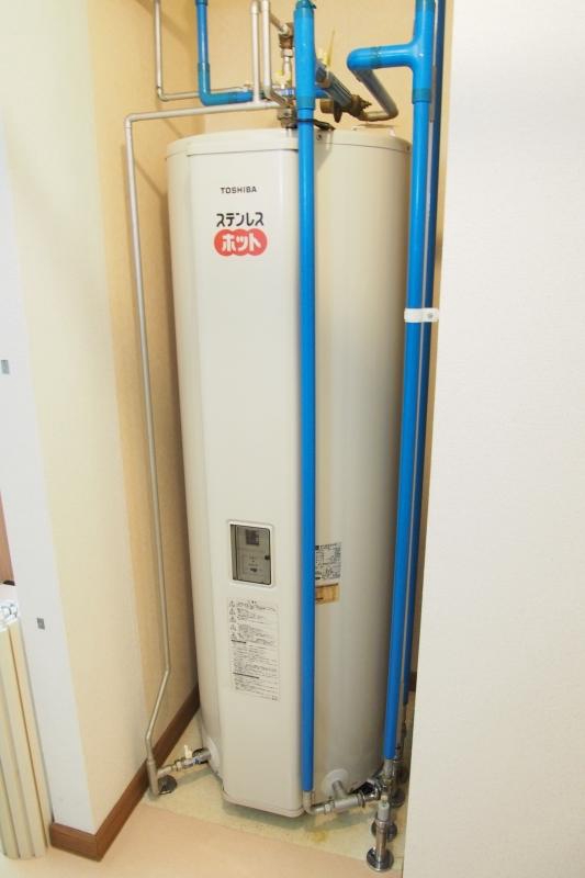 その他部屋・スペース　内装