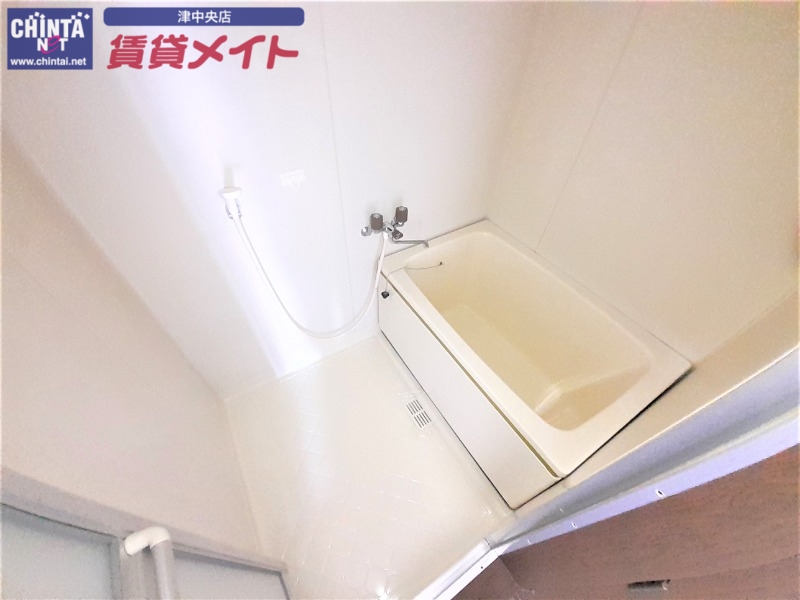 バス・シャワールーム　同物件別室写真