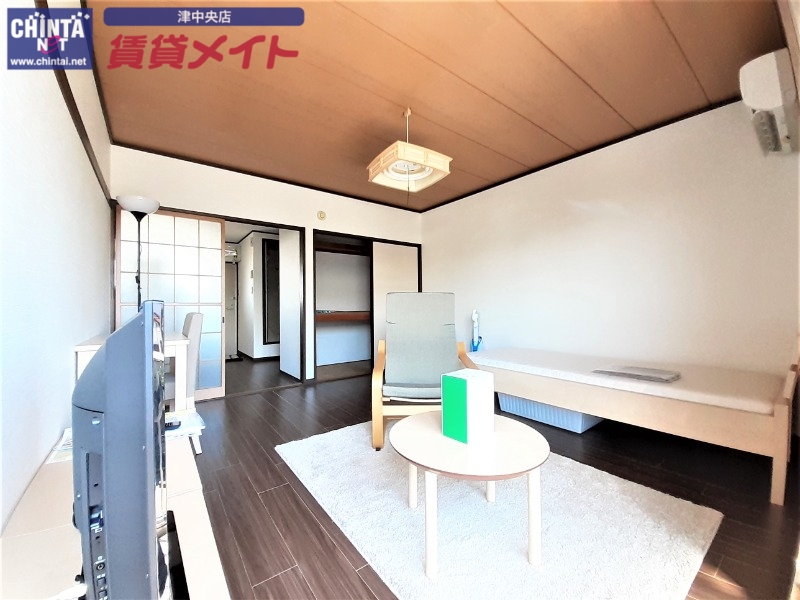 その他部屋・スペース　同物件別室写真