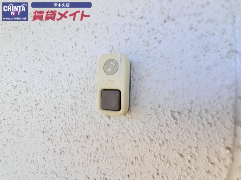 セキュリティ　同物件別室写真