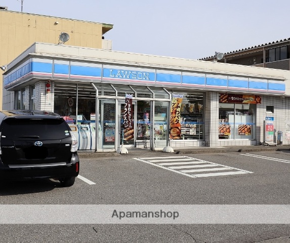 コンビニ　ローソン（コンビニ）まで1216m