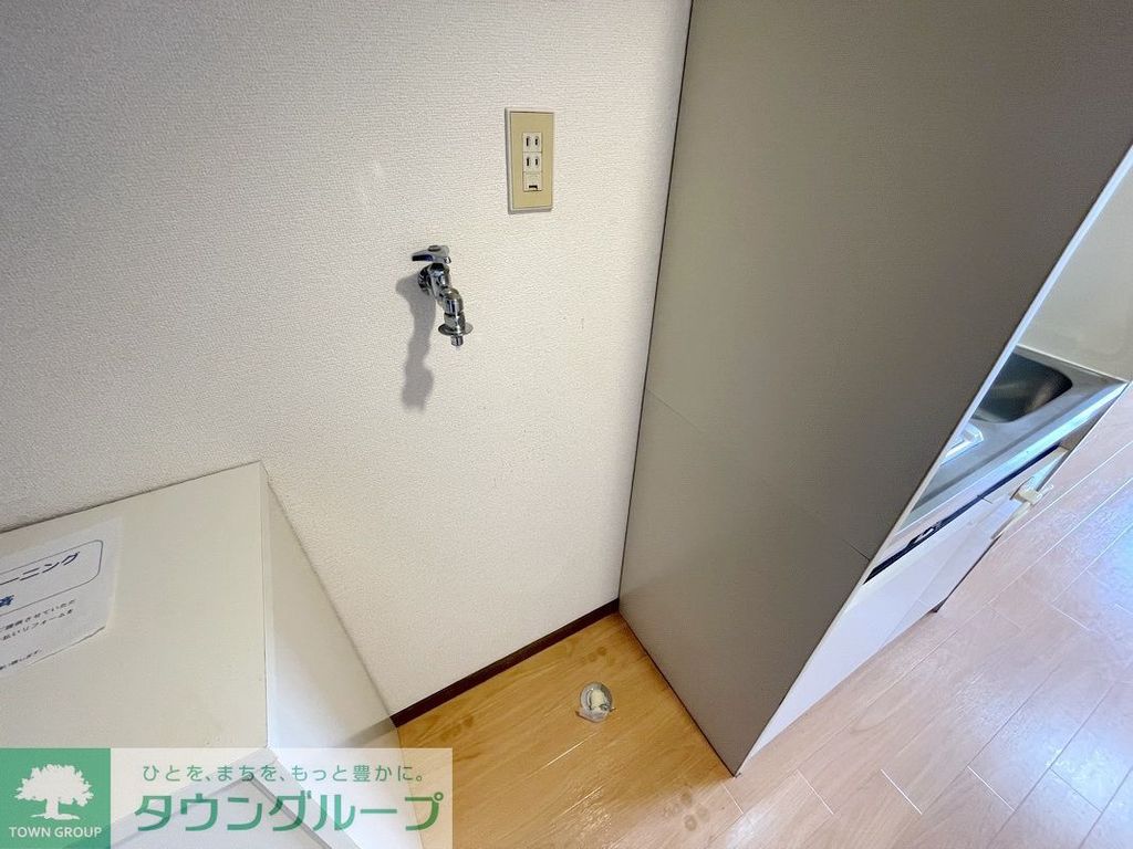 その他部屋・スペース　バルコニー