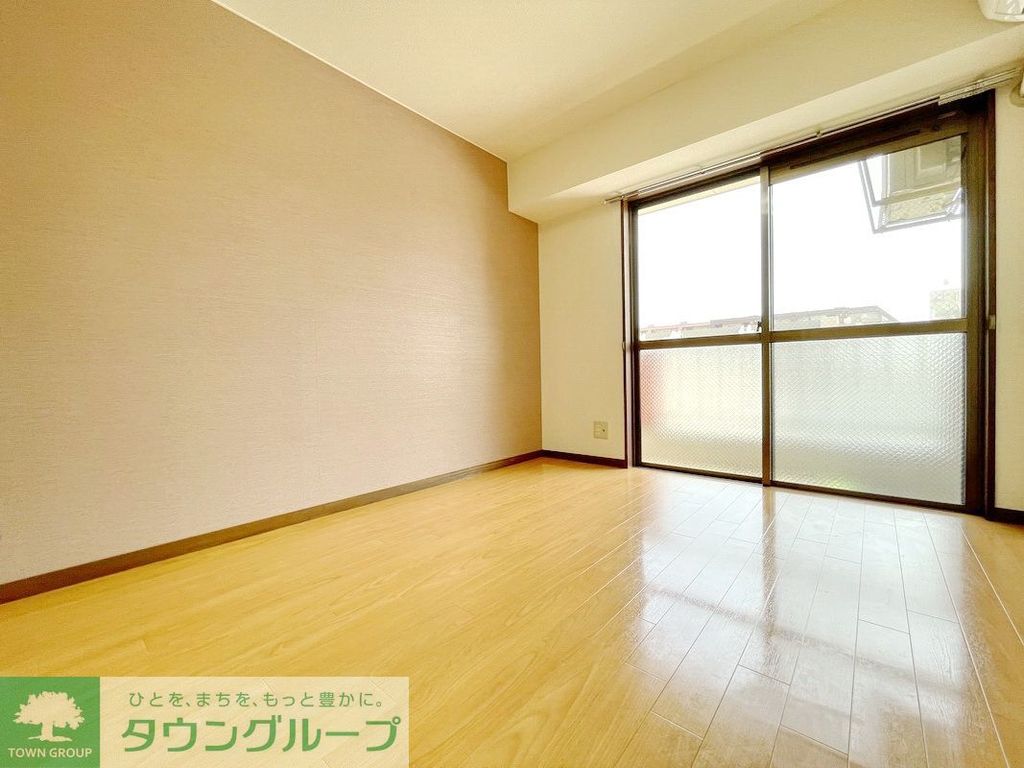 居室・リビング　リビング/居室