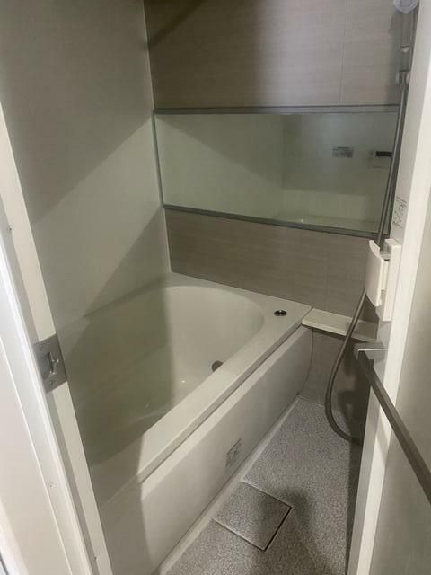 バス・シャワールーム　※別部屋写真参照