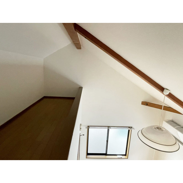 その他部屋・スペース　ロフト