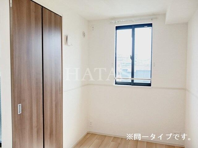 その他設備　同型タイプの写真です