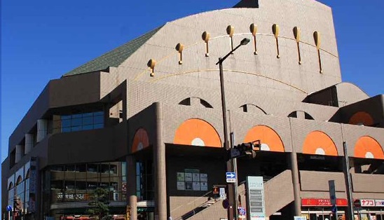 スーパー　ナフコ不二屋アクロス小幡店（スーパー）まで123m