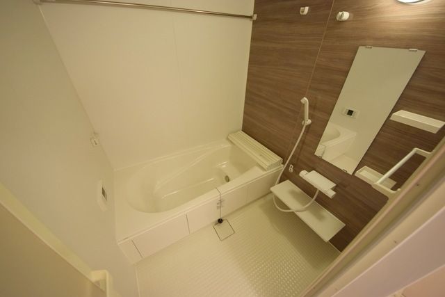 バス・シャワールーム　★お部屋探しはタウンハウジングまで★