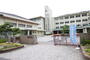 中学校　広島市立城山北中学校（中学校）まで969m