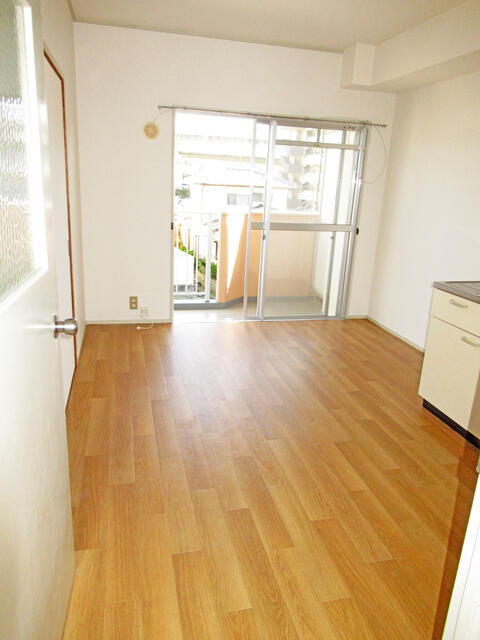 居室・リビング　【居間・リビング】長い時間を過ごすリビングだから自分らしいス