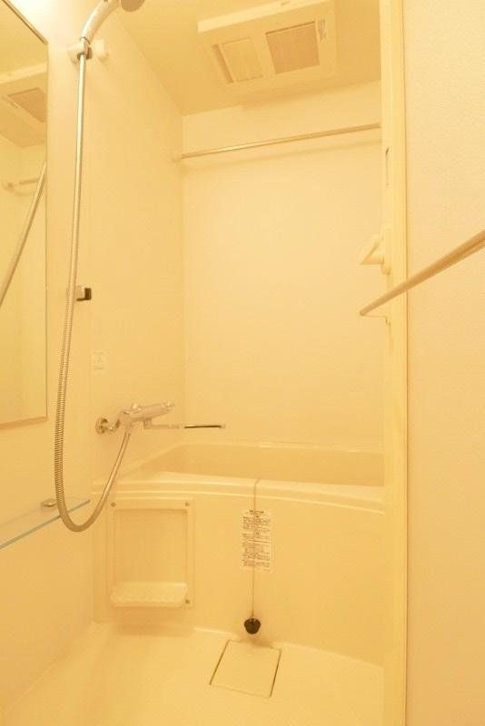 キッチン　室内