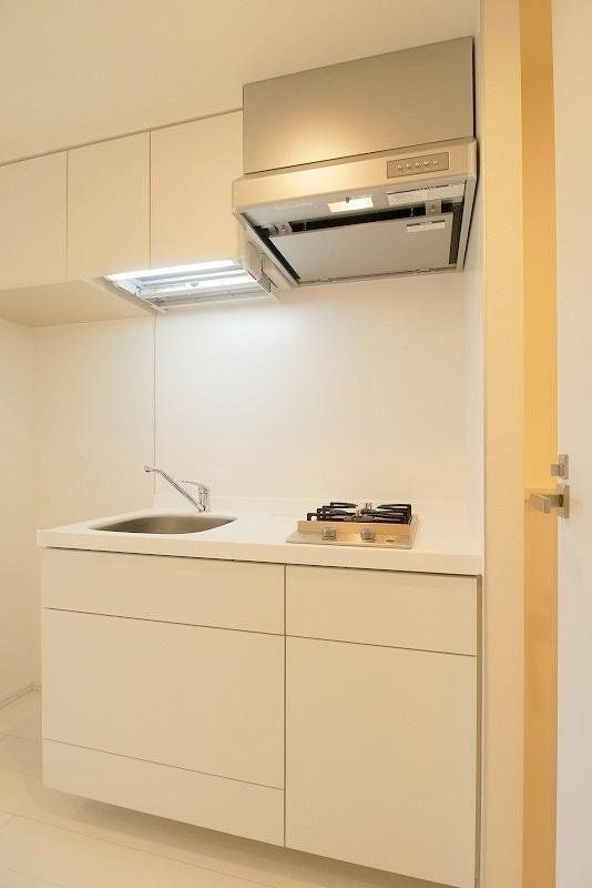 バス・シャワールーム　その他