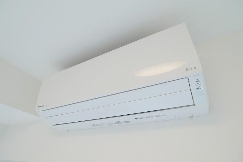 居室・リビング　その他