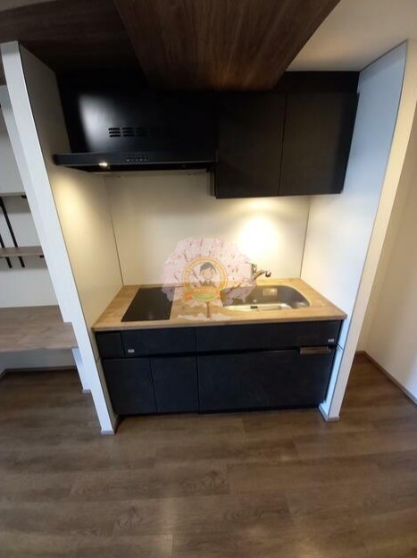 キッチン　同一仕様