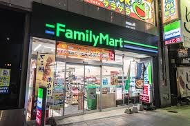 コンビニ　ファミリーマート上野広小路店（コンビニ）まで48m