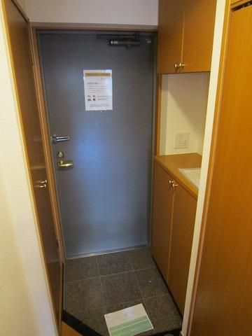 玄関　★収納多めの玄関★